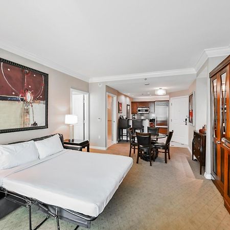 Stripviewsuites Penthouse Two-Bedroom Conjoined Suite Las Vegas Exteriér fotografie