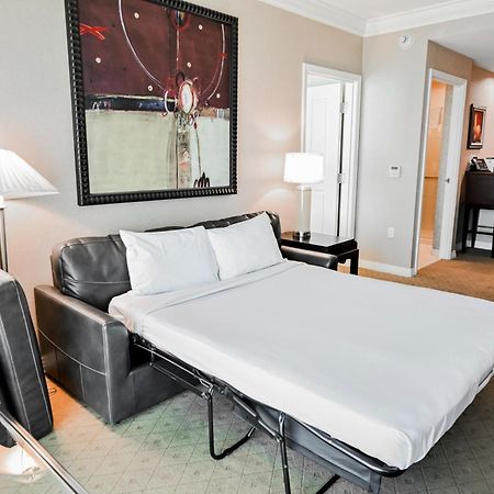 Stripviewsuites Penthouse Two-Bedroom Conjoined Suite Las Vegas Exteriér fotografie
