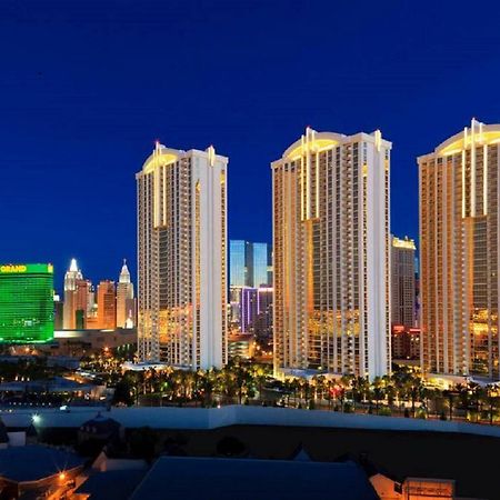 Stripviewsuites Penthouse Two-Bedroom Conjoined Suite Las Vegas Exteriér fotografie