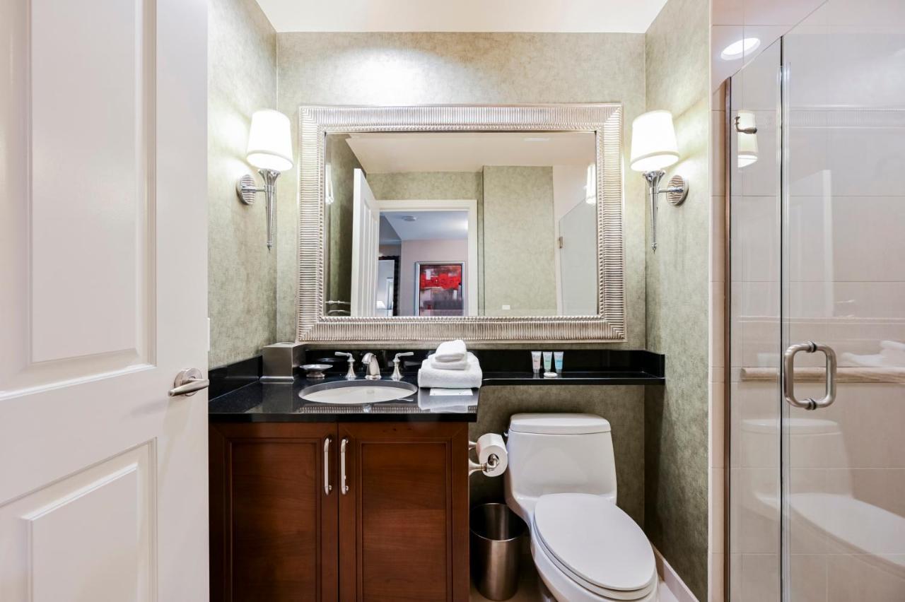 Stripviewsuites Penthouse Two-Bedroom Conjoined Suite Las Vegas Exteriér fotografie