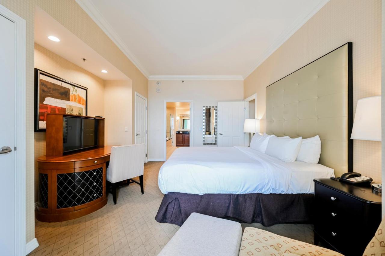 Stripviewsuites Penthouse Two-Bedroom Conjoined Suite Las Vegas Exteriér fotografie