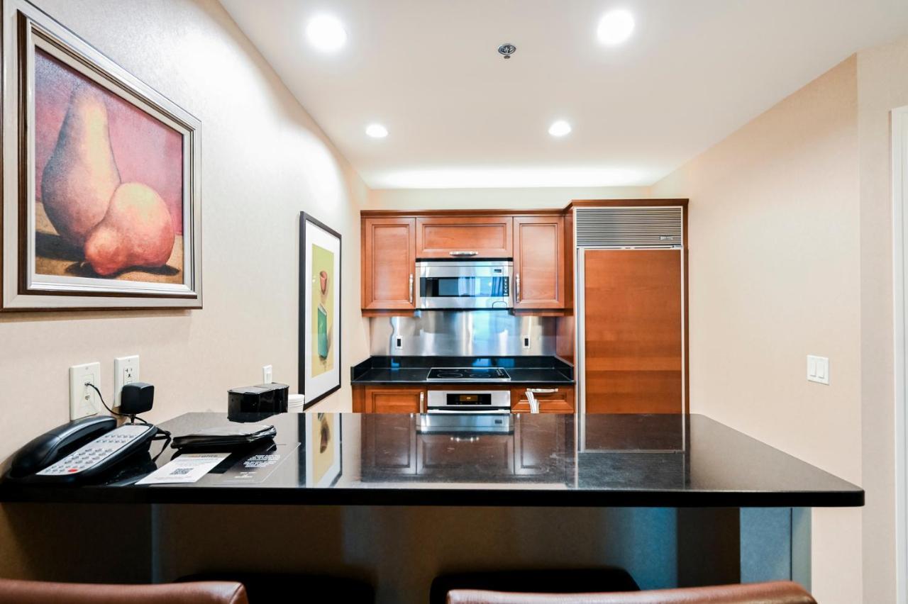 Stripviewsuites Penthouse Two-Bedroom Conjoined Suite Las Vegas Exteriér fotografie