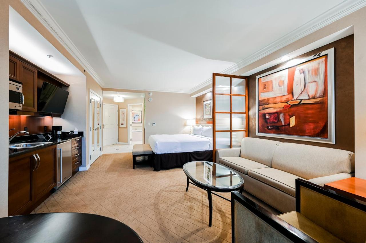Stripviewsuites Penthouse Two-Bedroom Conjoined Suite Las Vegas Exteriér fotografie