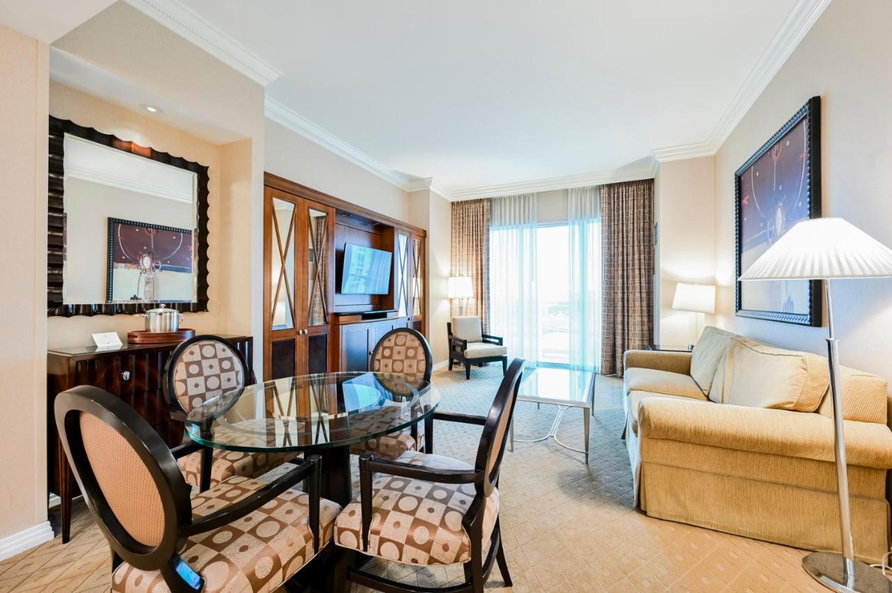 Stripviewsuites Penthouse Two-Bedroom Conjoined Suite Las Vegas Exteriér fotografie
