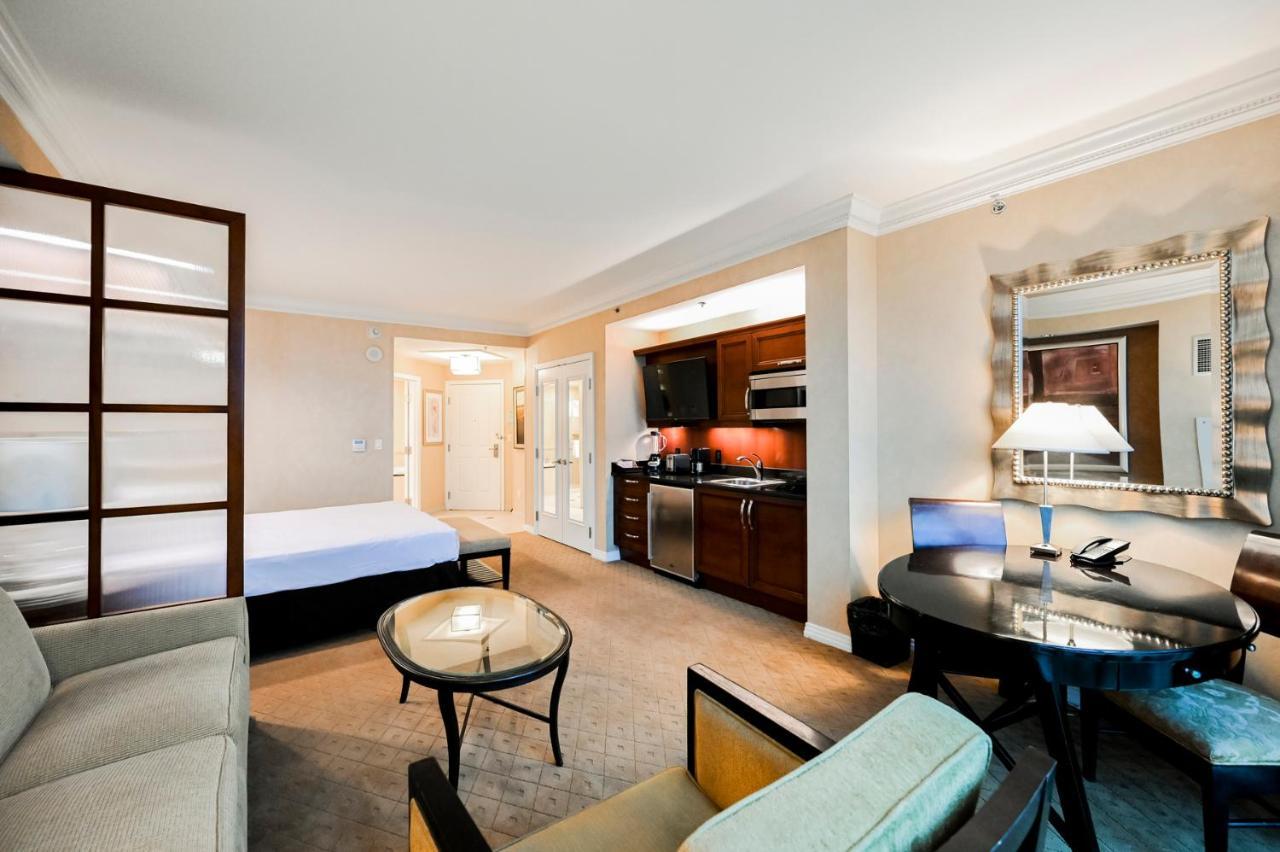Stripviewsuites Penthouse Two-Bedroom Conjoined Suite Las Vegas Exteriér fotografie