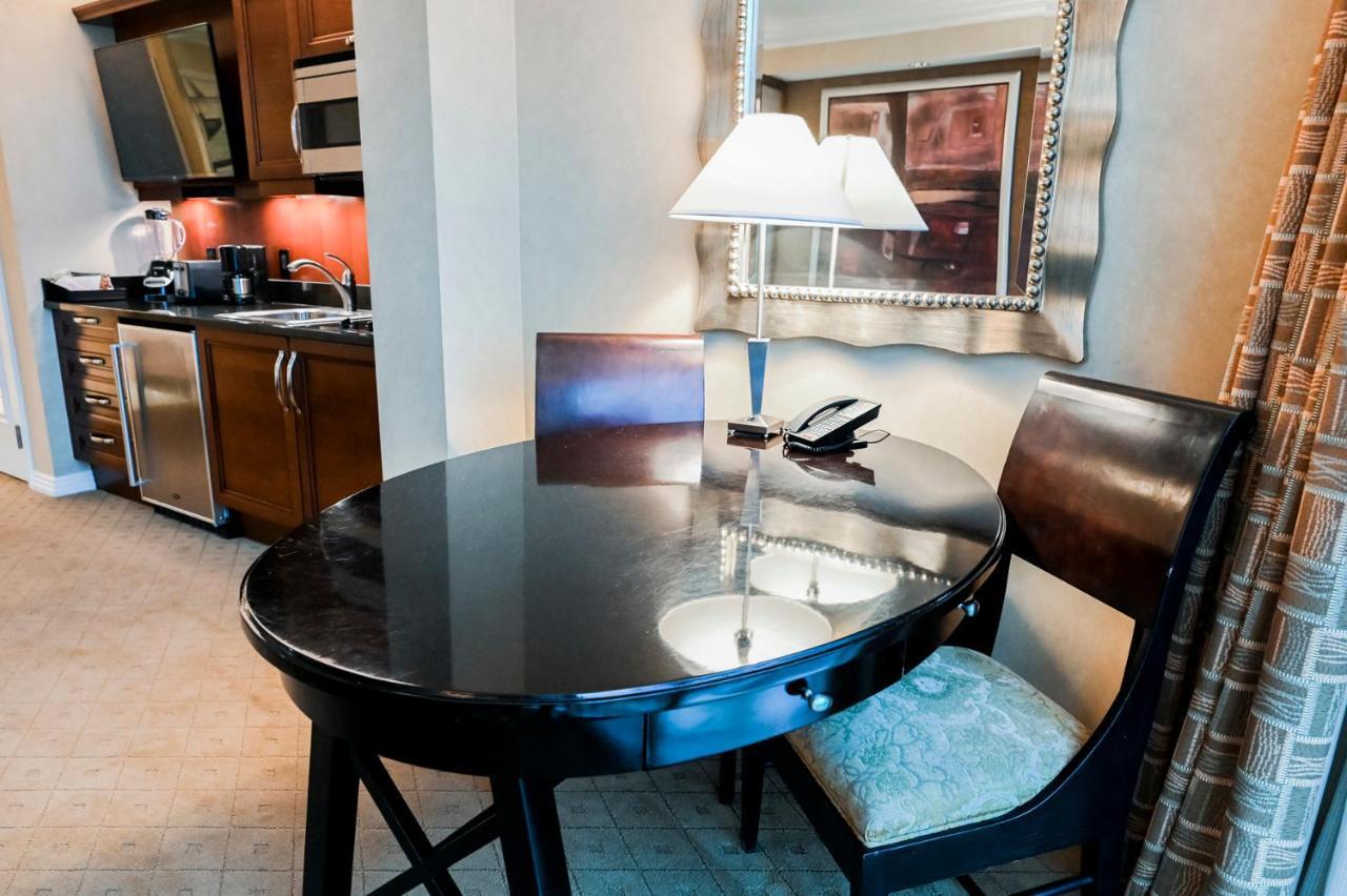 Stripviewsuites Penthouse Two-Bedroom Conjoined Suite Las Vegas Exteriér fotografie