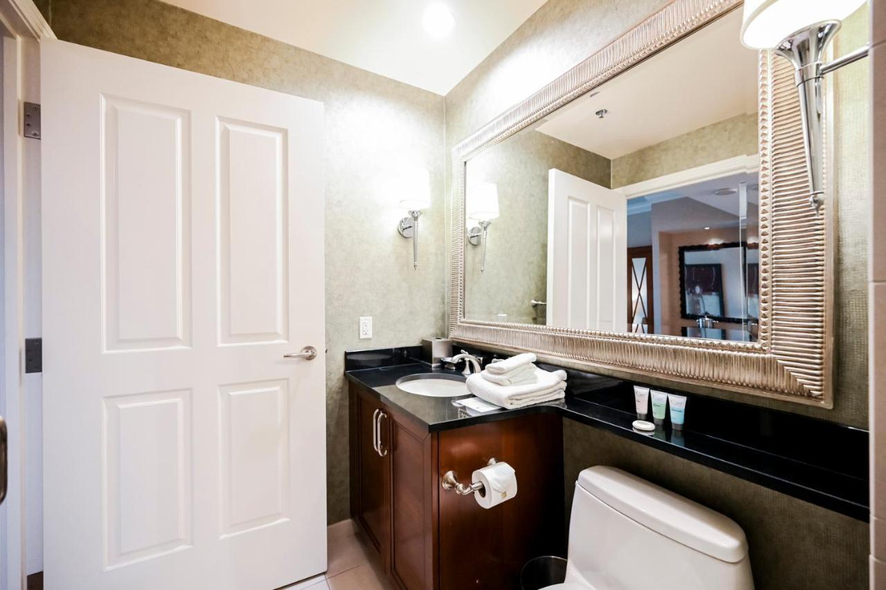Stripviewsuites Penthouse Two-Bedroom Conjoined Suite Las Vegas Exteriér fotografie