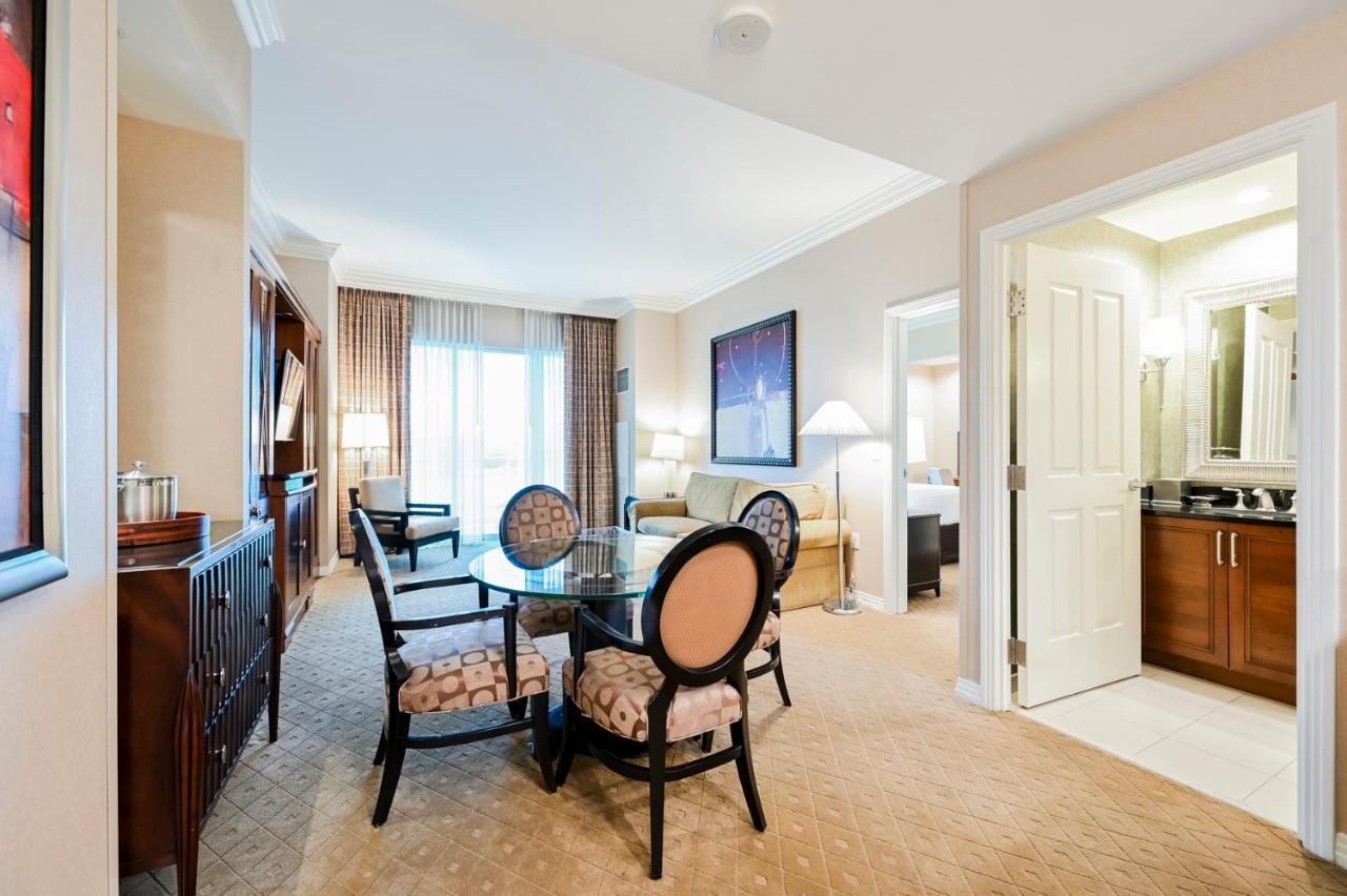 Stripviewsuites Penthouse Two-Bedroom Conjoined Suite Las Vegas Exteriér fotografie