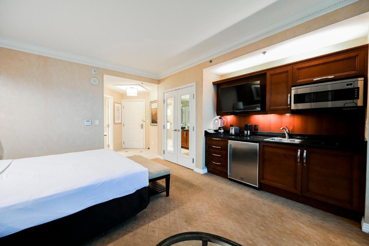 Stripviewsuites Penthouse Two-Bedroom Conjoined Suite Las Vegas Exteriér fotografie